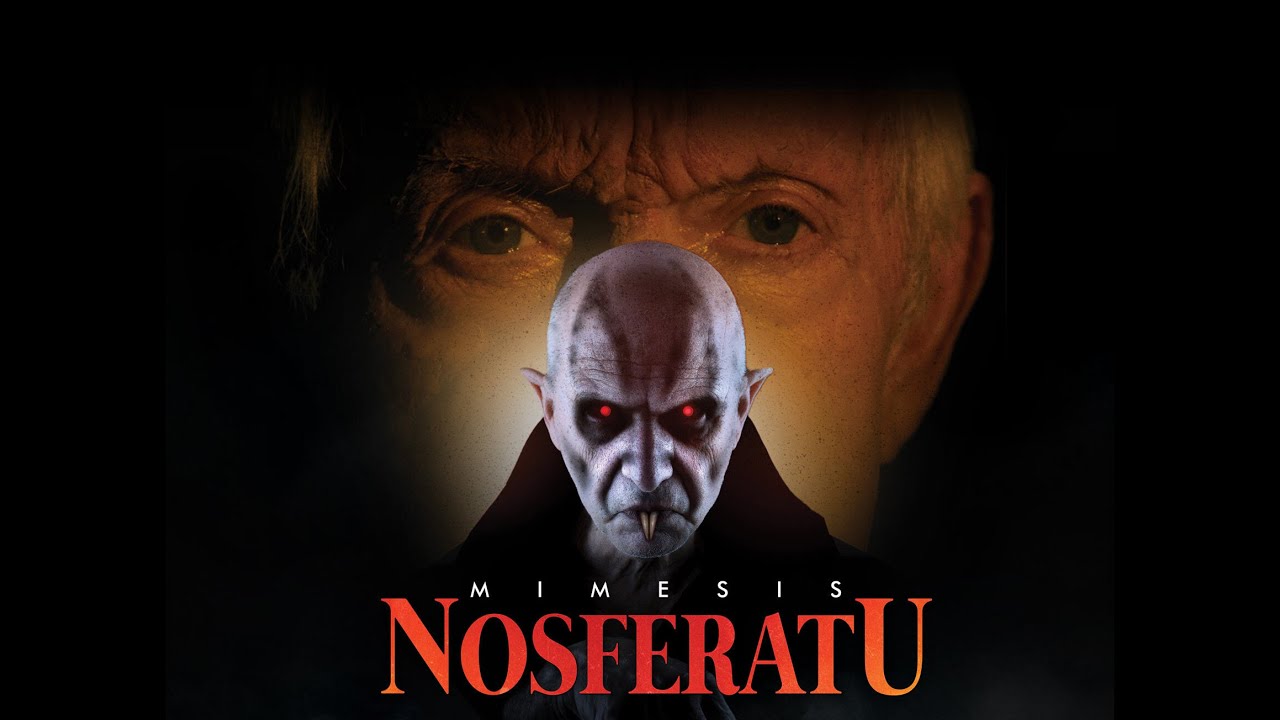 NOSFERATU trailer YouTube