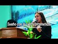 Sueño |Melanie Zapata| Letra