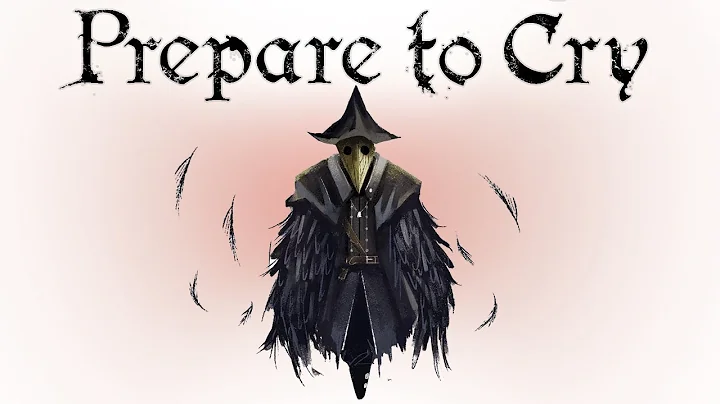 Bloodborne Story  Eileen the Crow