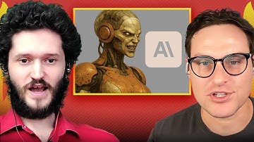 DEBAT: AI-veiligheid bij Anthropic is een farce | Rob Miles vs. Liron Shapira