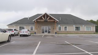 New recovery center breaks ground in Clinton County