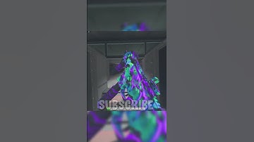 NEW Ghoulie Camo In MWII And Warzone!