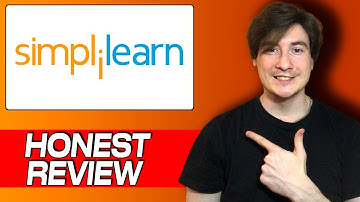 Simplilearn Finance and Analytics Honest Review | My User Experience & Full Walkthrough