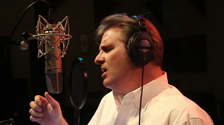 Jason Frybergh's Elvis Presley Cover: Hurt