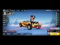 My Free Fire ID ka collection
