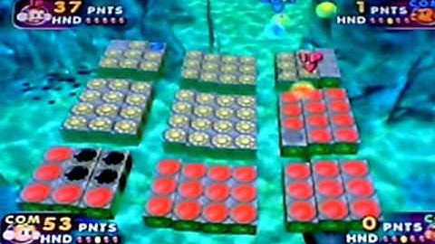 Super Monkey Ball Adventure - Party Game Playthrough - Part 4