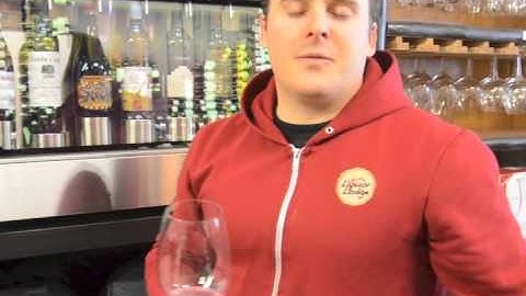 BDC YEA Contest Application Video