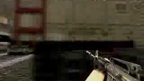 defs SHOUW ace Ciberline Madrid