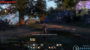 How to open the shop In Riders of Icarus