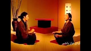 faraz daneshvar- sanyo tv commercial