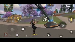 #freefire me |New updates Hai #freefire #new update|5kill...