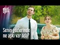 Aşk İnsana Delice Şeyler Yaptırıyor - Baht Oyunu