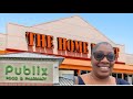 Plant Haul! Home Depot &amp; Publix Plant Finds 🌱🪴