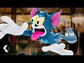 TOM AND JERRY Fight With Spike Clip & Trailer (2021)