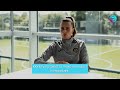 RSC Anderlecht's academy & the Brussels Identity, with Ibtissam Bouharat