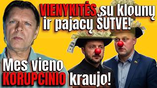 Download lagu Ainis: Kas pagimdė GLOBALINĮ terorizmo VIRUSĄ ir VĖŽĮ... Paskutinis šantažas Putinui...
