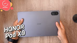 HONOR Pad X9 | Detailed Review