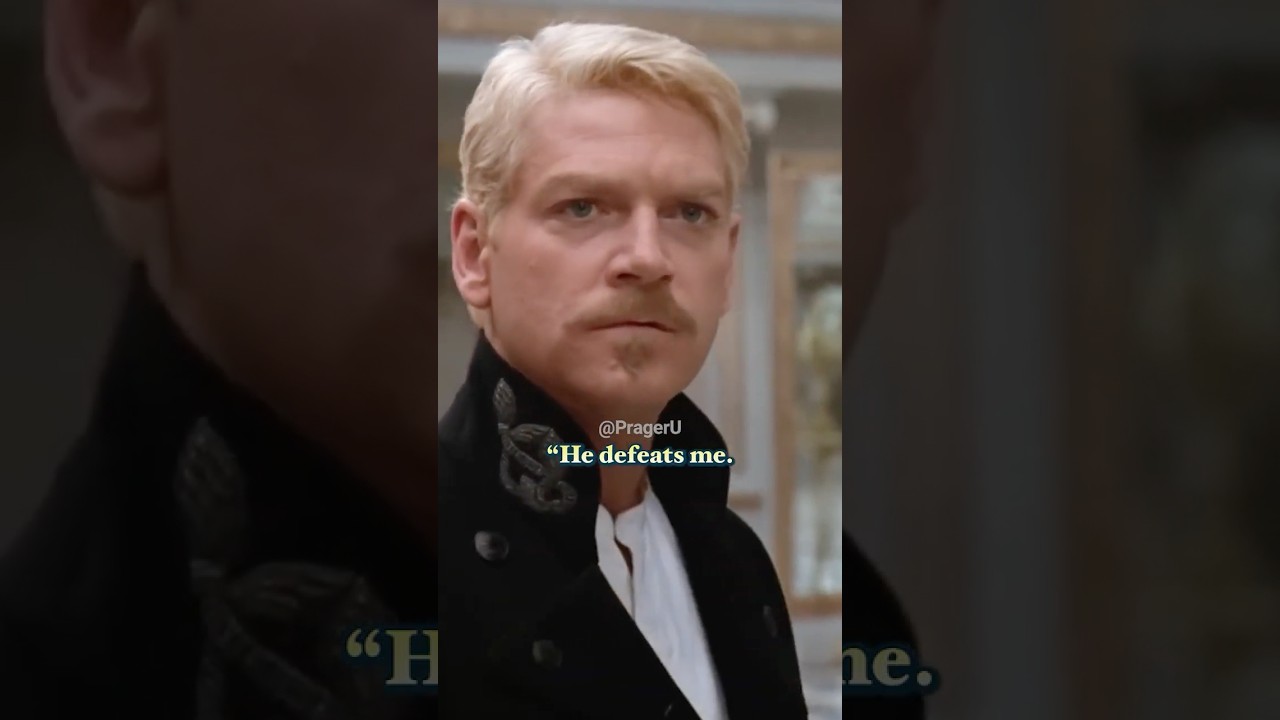 Remember When Films Like This Used to Win at the Oscars?