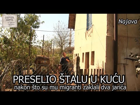 Video: Koliko košta pretvaranje štale u kuću?