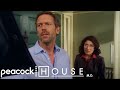 Cuddy - What Would House Do? | House M.D.