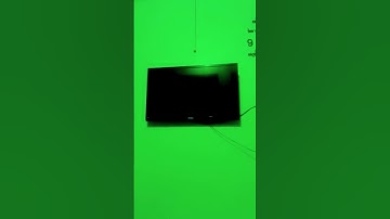 my new tv with device