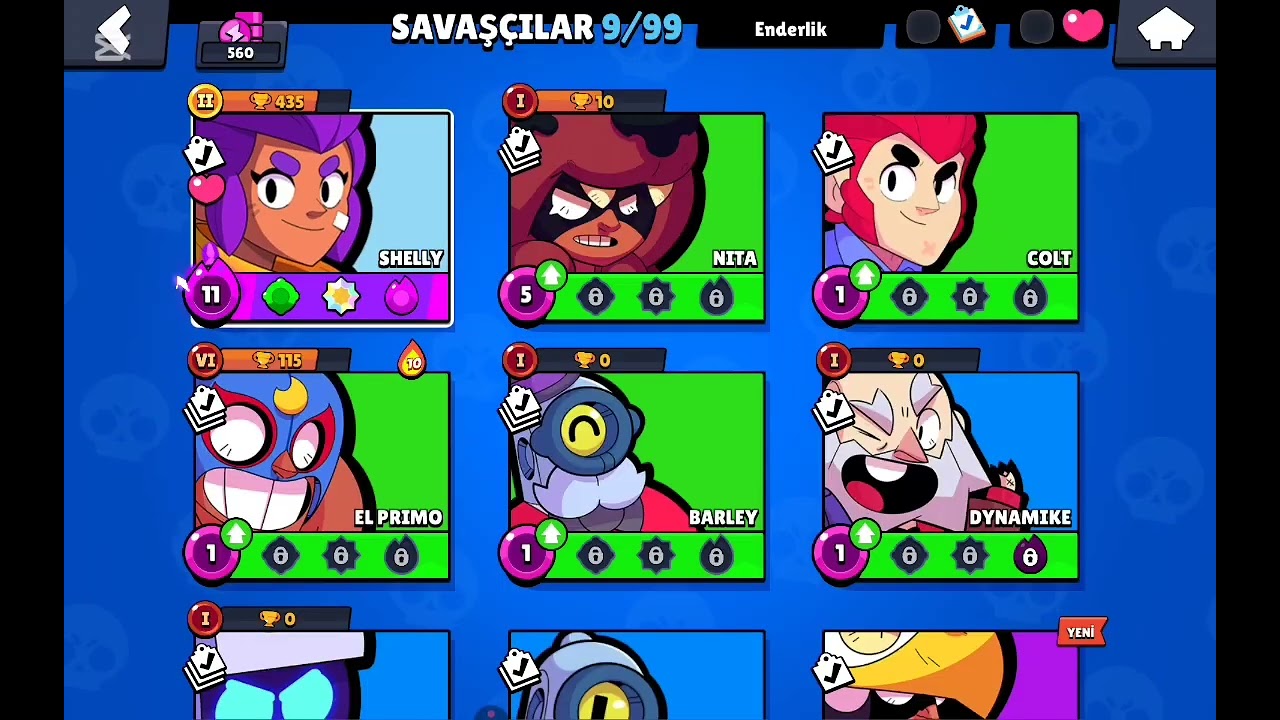 Kutu açma(b*k gibi oldu)