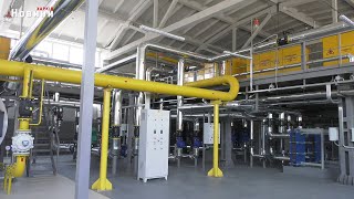 Потеплішало. На кілька годин у квартирах харків'ян відключатимуть опалення