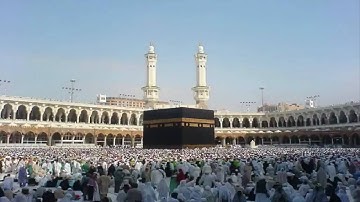 سورة القيامة من صلاة الخسوف للشيخ ماهر المعيقلي