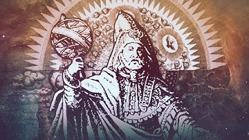 What is Hermeticism?