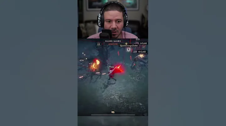 Diablo Immortal Treasure Goblin Gameplay - DayDayNews