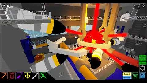 Core Meltdown I Guess...........(Part 1 Basically)