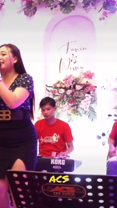 Semata karenamu @Yuyunyuanitaofficial #acs_pro_audio #cover #adella #storywa #music