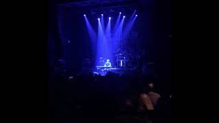 Derek Sherinian Random Solo spot clips SOA US 2020