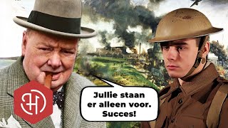 Download Lagu Het vergeten Beleg van Calais (1940) - Geallieerde wanhoop aan de Franse kust MP3 Download Lagu Het vergeten Beleg van Calais (1940) - Geallieerde wanhoop aan de Franse kust MP3