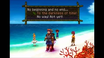 CiB Plays Chrono Cross: Played by Trevor - PART 35 FINALE