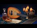 🌙 هدوء الليل 🕌 | Deep Night Peace with Allah (Islamic Meditation Music)
