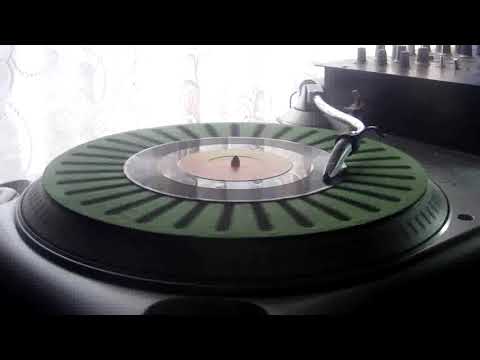 Third World - How Can You (CBS).