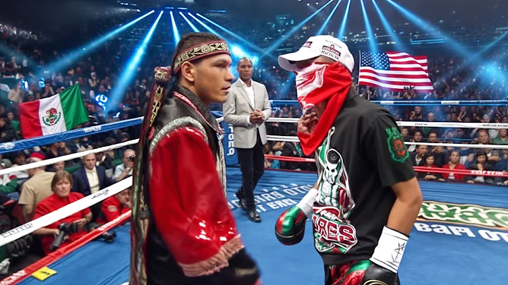 Abner Mares (USA) vs Daniel Ponce De Leon (Mexico) | TKO, Boxing Fight Highlights HD