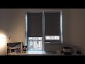 Ikea FYRTUR smart blinds review