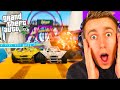 This GTA Playlist Was Pure CHAOS!!