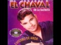 Los Jovenes El Chaval El Amor No Volvia 1994