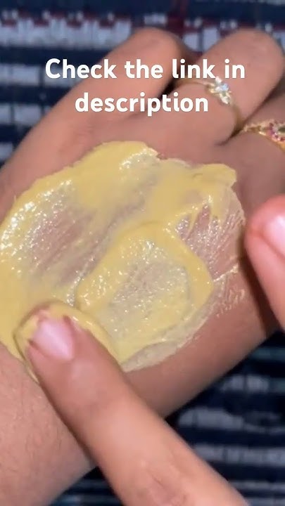 Skin Whitening And Tan Removal Face Pack skinwhitening skinbeauty skin-whitening-and-tan-removal-face-pack-skinwhitening-skinbeauty