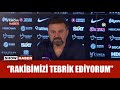 Bülent Uygun: Hakem bütün takdir haklarını rakipten yana kullandı | Galatasaray 6-1 Sivasspor