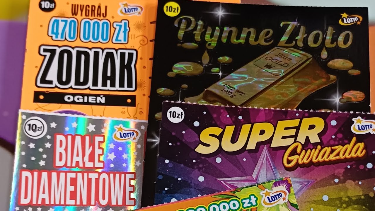 #538//MIX ZDRAPEK 😊 ZODIAK 😌 SUPER GWIEZDNA 😊 PŁYNNE ZŁOTO 🙂 BIAŁE DIAMENTOWE 7️⃣ PARADISO 🙈🙊