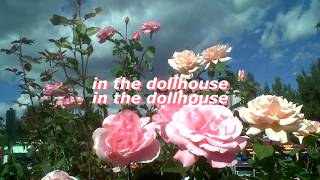 dollhouse - tyler joseph ft. jocef lyrics