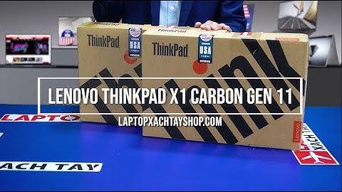 Lenovo thinkpad x1 carbon c3 đánh giá