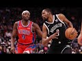 Brooklyn Nets vs Detroit Pistons Full Game Highlights | November 5 | 2022 NBA Season