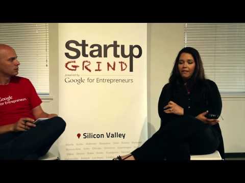 Adi Tatarko (Houzz) at Startup Grind Silicon Valley - YouTube