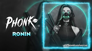 Phonk Music 2023 ※ Best Sigma Phonk Mix ※ RONIN