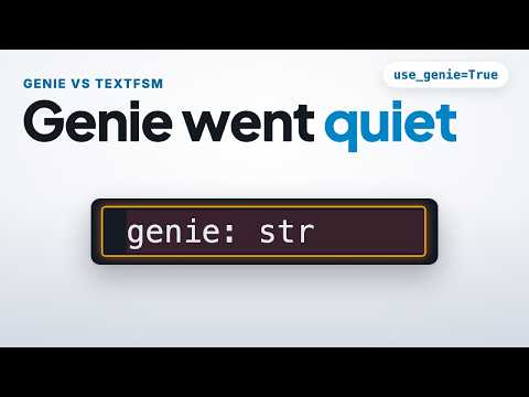 Genie vs TextFSM: parse Cisco show output in Python (Netmiko use_genie)